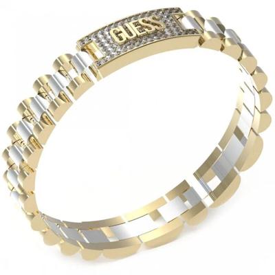 Guess JUMB03200JWYGSTT-U Dames armband