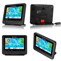 BRESSER Professioneel WIFI Weerstation met 5-in-1 Buitensensor - thumbnail