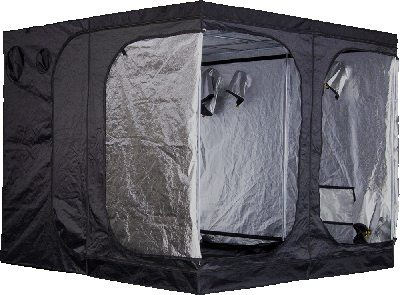 Mammoth Mammoth Pro+ 240 - 240x240x200cm