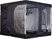 Mammoth Mammoth Pro+ 240 - 240x240x200cm - thumbnail