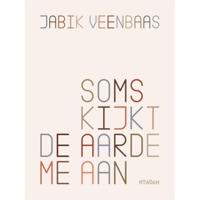 Soms kijkt de aarde me aan - Jabik Veenbaas - Paperback (9789046826713) - thumbnail