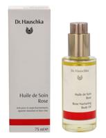 Dr. Hauschka Rose Nurturing Body Oil 75 ml - thumbnail