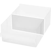 Raaco Ladekast Tussenschotjes (12st.) 250-02 - 106764 - 106764 - thumbnail