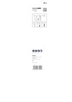 Bosch Accessories 2608901767 Hamerboorset 14.0 mm 1 stuk(s) - thumbnail