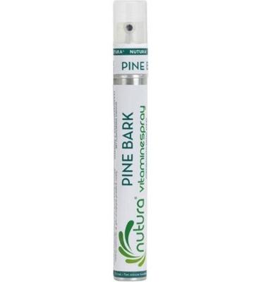 Vitamist Nutura Pine bark 14.4 Milliliter