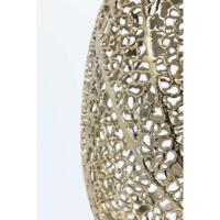 Light & Living Tafellamp 'Sinula' 33cm, kleur Goud - thumbnail