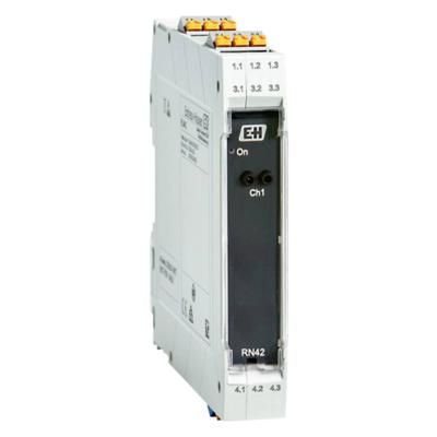 Endress+Hauser RN42 RN42-8L1AU Meetomvormer 1 stuk(s)