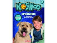 Studio 100 Kosmoo Leesboek: het spookhuis - thumbnail