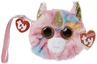 Ty Fashion Portemonnee Fantasia Unicorn