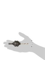 Bahco gatzaaghouder 32-100 mm | 3834-ARBR-9100 - thumbnail