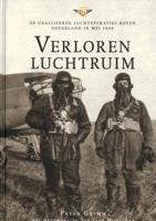 Verloren luchtruim (Hardback) - thumbnail