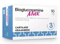 Bioglucosamine Max Nf Zakje 90 - thumbnail