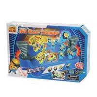 Epoch Minions avl blast training spel - thumbnail