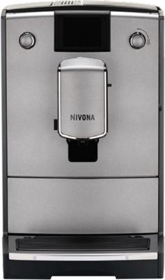Nivona CafeRomatica 695 Volautomatische Koffiemachine Nivona CafeRomatica 695 Volautomatische Koffiemachine