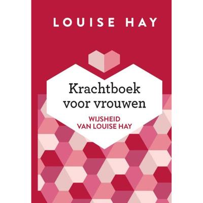 Krachtboek voor vrouwen (Paperback)