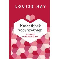 Krachtboek voor vrouwen (Paperback) - thumbnail