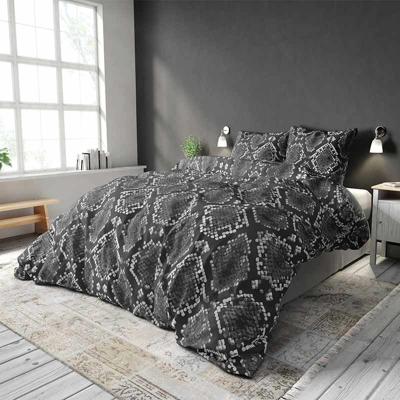 Sleeptime Riley Antraciet 140 x 220 cm