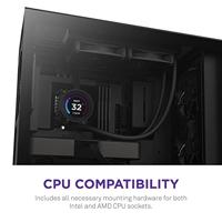 Waterkoeling set NZXT RL-KN24E-B1 - thumbnail