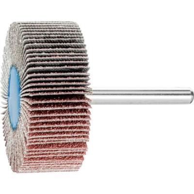 Pferd lamellenslijpstift 50x20mm a60 | 10 stuk stuks