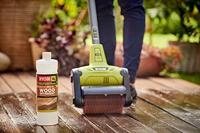 Ryobi RAC820 | Hout Schrobborstel - 5132004737 - 5132004737 - thumbnail