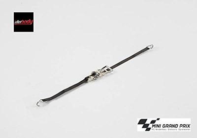 Killerbody Metalen Spanband 25cm