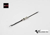 Killerbody Metalen Spanband 25cm - thumbnail