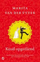Koud opgediend - Marita van der Vyver - eBook (9789492086211) - thumbnail