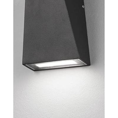 Lyora Design wandlampMiley zwart - 9202262