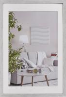 Henzo Modern 60x90 Frame wit - thumbnail