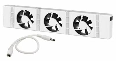 SpeedComfort Uitbreidingsset -