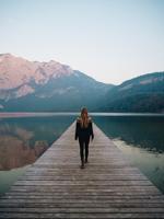 OM SYSTEM M.Zuiko Digital ED 14-42mm F/3.5-5.6 EZ Pancake zwart - thumbnail