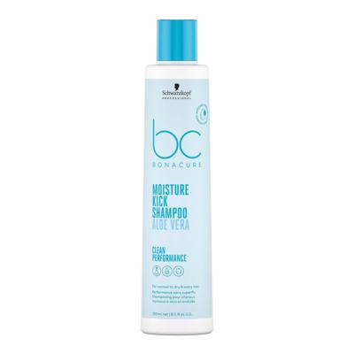 Schwarzkopf Professional Bonacure Moisture Kick Shampoo