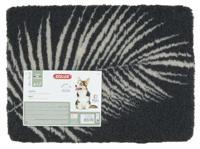 Zolux vegetal vetbed gerecycled grey - thumbnail