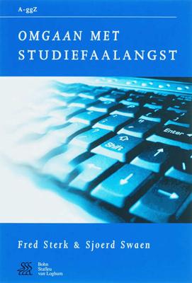 Omgaan met studiefaalangst (Paperback) Omgaan met studiefaalangst (Paperback)