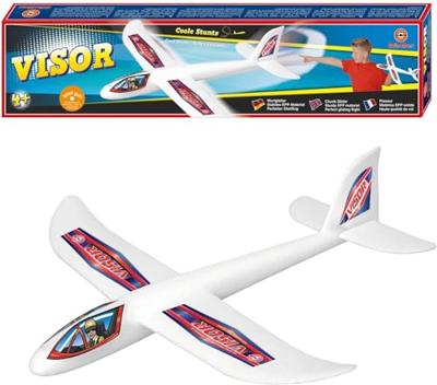 Günter Visor Hand Glider wit