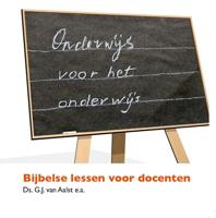 Onderwijs voor het onderwijs - G.J. van Aalst - ebook - thumbnail