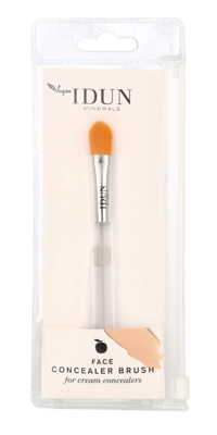 Idun Minerals Concealer Brush 1 stuk 1 pc