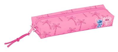 Alleshouder Lilo & Stitch Chill Roze Munt 22 x 4 x 7 cm Alleshouder Lilo & Stitch Chill Roze Munt 22 x 4 x 7 cm