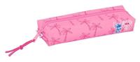 Alleshouder Lilo & Stitch Chill Roze Munt 22 x 4 x 7 cm - thumbnail