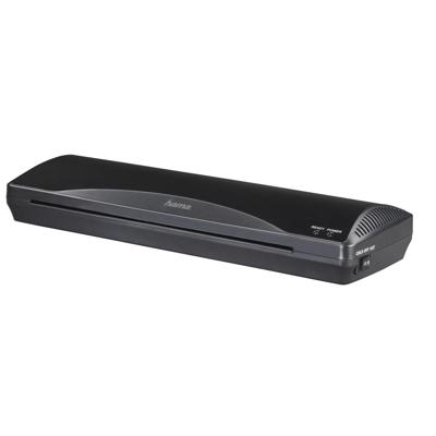 Hama Laminator 00050562 DIN A3, DIN A4, DIN A5, DIN A6, Visitekaart