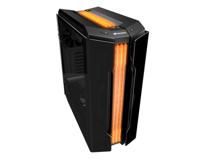 ATX Semi-toren BehuizingCougar GeminiPro Zwart - thumbnail