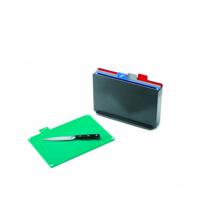 Joseph Joseph snijplankenset 5-delig - thumbnail