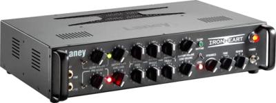Laney Ironheart IRT-Studio 15W buizen gitaarversterker rackmount