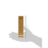 Schwarzkopf Professional Igora Royal Absolutes 9-560 60ml - thumbnail