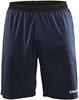 Craft 1910181 Progress 2.0 Shorts Men - Navy - M Craft 1910181 Progress 2.0 Shorts Men - Navy - M