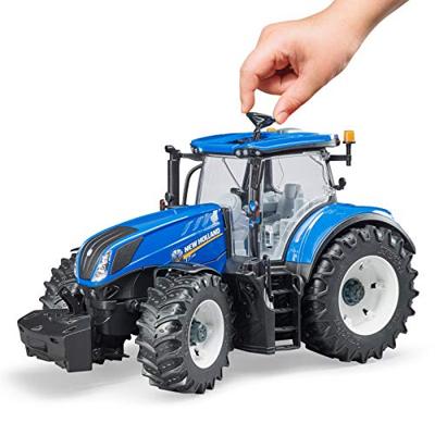bruder New Holland T7,315 modelvoertuig - thumbnail