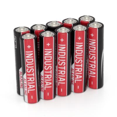 Ansmann Industrial AAA batterij (potlood) Alkaline 1.5 V 20 stuk(s)