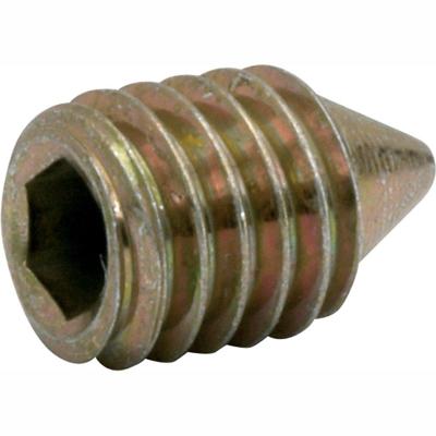 Inbusbout M6 x 4 YVM Inbusbout M6 x 4 YVM