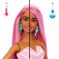 Barbie - Pop Reveal Pop - Met Accessoires - Barbie - JFY62 - thumbnail
