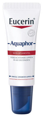 Eucerin Aquaphor Réparateur Lèvres 10ml